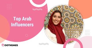 Read more about the article Arab Influencers: Top 15 Creators to Follow in 2025