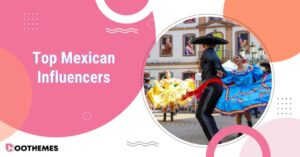 Read more about the article Top 25 Mexican Influencers You Need to Follow in 2025
