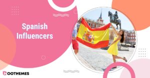 Read more about the article Spanish Influencers: Top Creators on TikTok, Instagram & YouTube (2025)