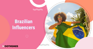 Read more about the article Brazilian Influencers: Top 15 Creators to Work with