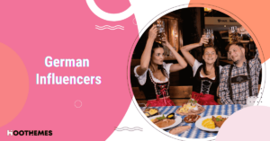 Read more about the article German Influencers: Top 15 Creators to Collaborate with