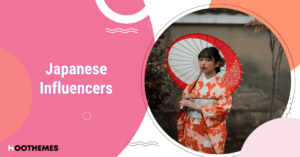 Read more about the article Japanese Influencers: Top 15 Creators in 2025 