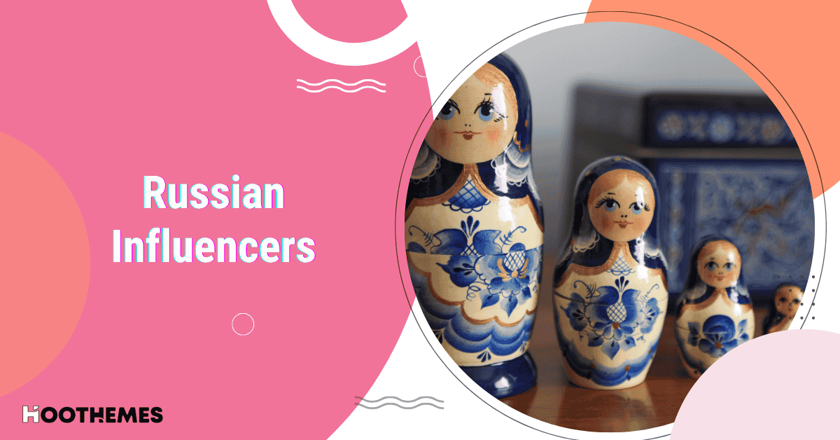 You are currently viewing Russian Influencers: Top 15 Collaboration Opportunities