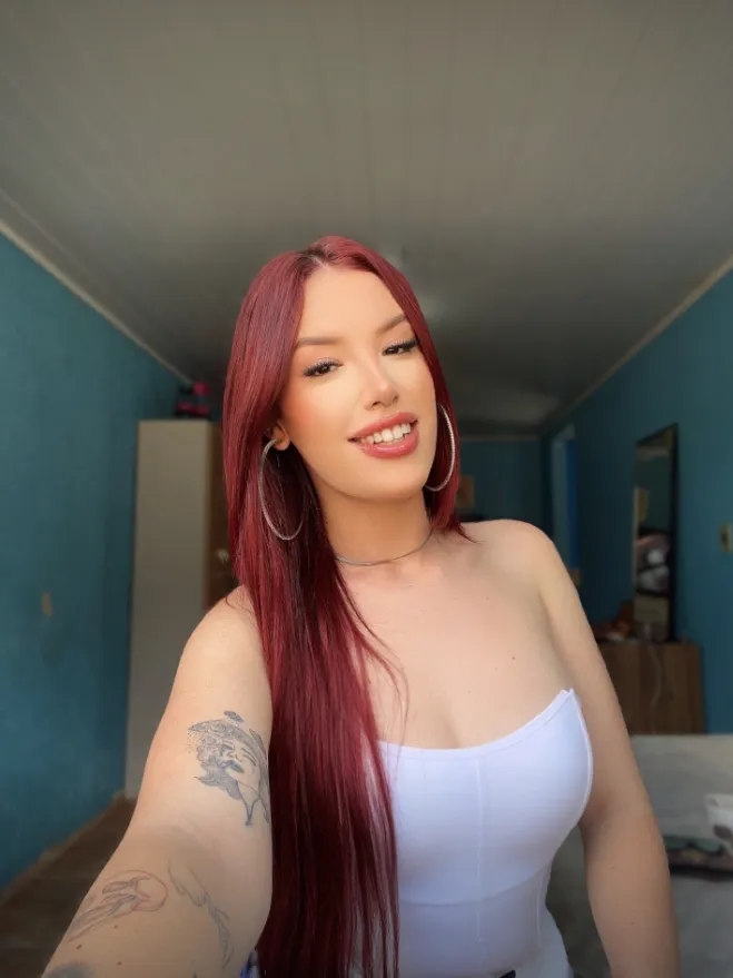 Petra Trans Girl on OnlyFans