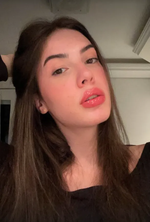 Emilly Carter OnlyFans Trans Girl
