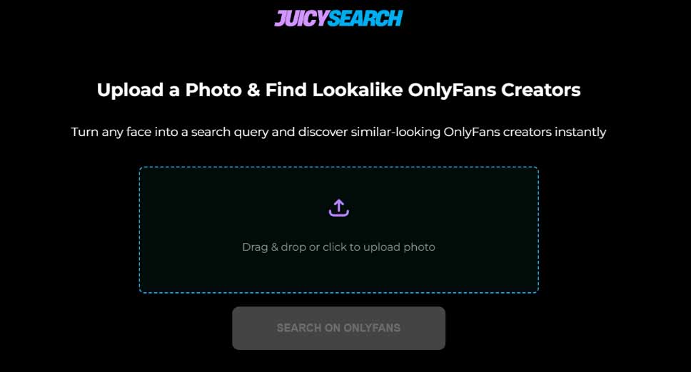 OnlyFans search egines