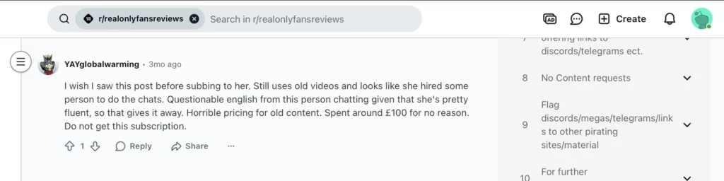 Emira (@emirafoods) on Reddit
