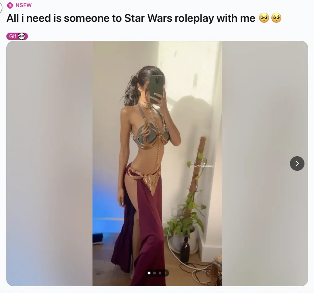 Aaliyah Yue Arab OnlyFans