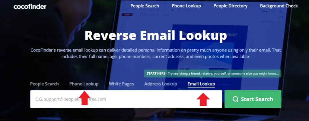 reverse email lookup to find onlyfans