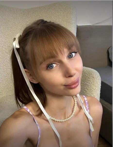 Sofia miller teen onlyfans model