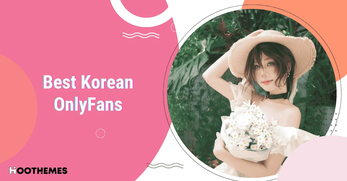 Best Korean OnlyFans