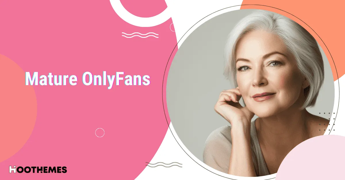 Mature OnlyFans