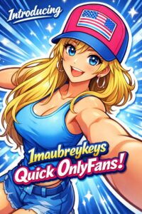 En savoir plus sur l'article Imaubreykeys OnlyFans: Worth $10.99? Let’s See