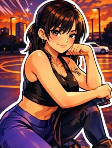 En savoir plus sur l'article Ailin Perez OnlyFans: Before You Subscribe