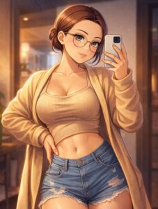 Más información sobre el artículo Jen Bretty (therealjenbretty) OnlyFans: Worth it or Not?