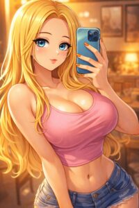 Más información sobre el artículo Kenna Sweets OnlyFans: Before You Pay