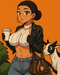 Más información sobre el artículo GarcieBon OnlyFans: Before You Subscribe