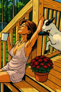 En savoir plus sur l'article Mary Burke OnlyFans: Free for Real?